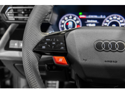 Audi RS3 Sportback Quattro