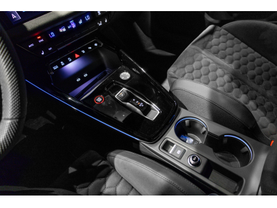 Audi RS3 Sportback Quattro