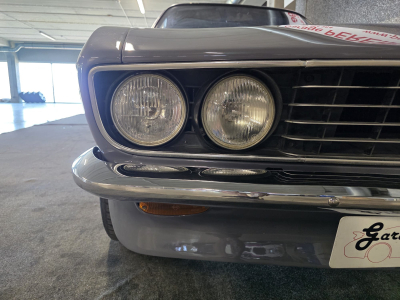 Opel Manta 1.9