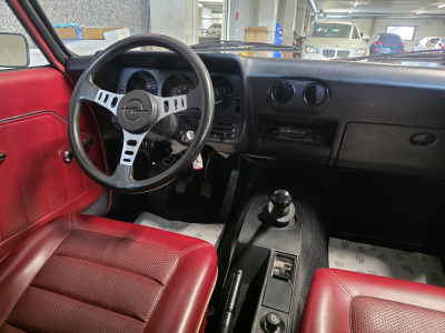Opel Manta 1.9