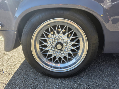 Opel Manta 1.9