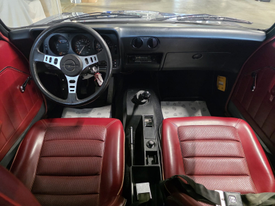 Opel Manta 1.9