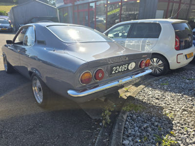 Opel Manta 1.9