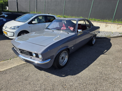 Opel Manta 1.9
