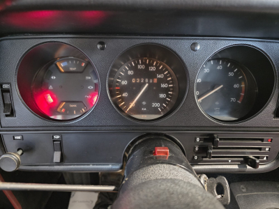 Opel Manta 1.9