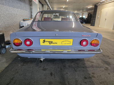 Opel Manta 1.9