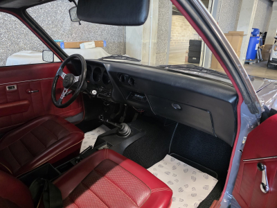 Opel Manta 1.9