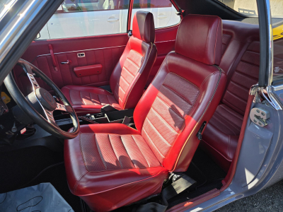 Opel Manta 1.9