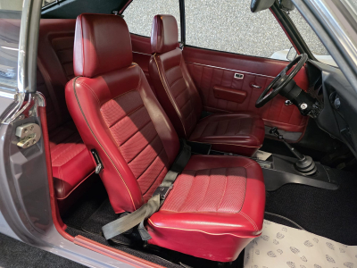 Opel Manta 1.9