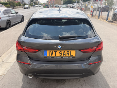 BMW 116 d 116 Urban