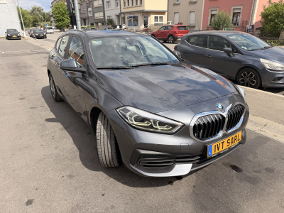 BMW 116 d 116 Urban