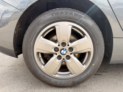 BMW 116 d 116 Urban