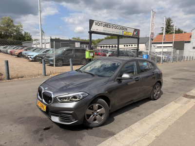 BMW 116 d 116 Urban