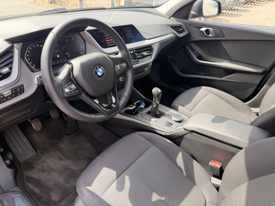 BMW 116 d 116 Urban