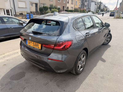 BMW 116 d 116 Urban