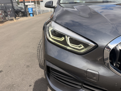 BMW 116 d 116 Urban