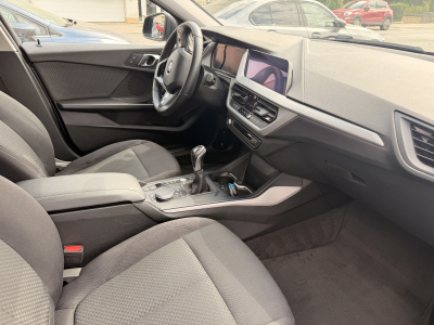 BMW 116 d 116 Urban