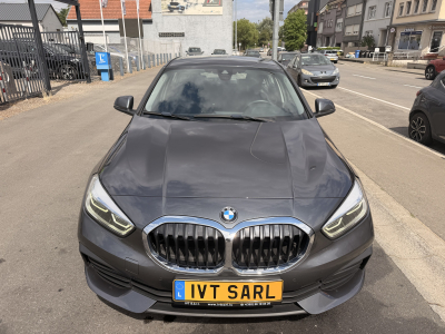 BMW 116 d 116 Urban