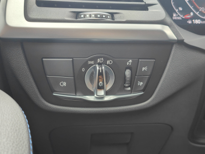 BMW X3 30D XDRIVE PACK M CARPLAY CAMERA 360 GPS SIEGES ELEC MEMOIRE