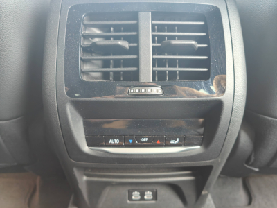 BMW X3 30D XDRIVE PACK M CARPLAY CAMERA 360 GPS SIEGES ELEC MEMOIRE