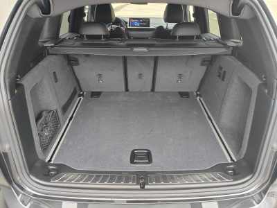 BMW X3 30D XDRIVE PACK M CARPLAY CAMERA 360 GPS SIEGES ELEC MEMOIRE