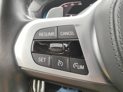 BMW X3 30D XDRIVE PACK M CARPLAY CAMERA 360 GPS SIEGES ELEC MEMOIRE