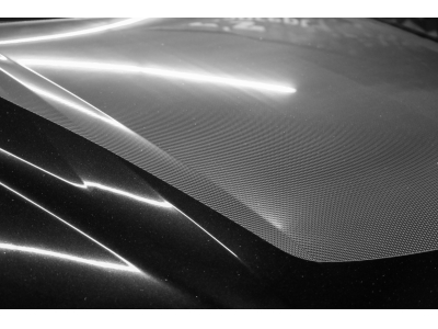 Lamborghini Urus V8 - AKRAPOVIC