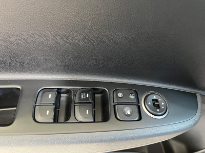 Hyundai i10 1.0  CLIMA, NAVI, BLUETOOTH, ALU, GARANTIE