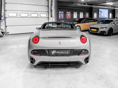 Ferrari California 4.3 V8/20'/FULL SERVICE FERRARI/EXCLUSIVE