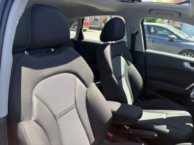 Audi A1 1.4 TFSI 122CV STRONIC