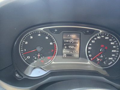 Audi A1 1.4 TFSI 122CV STRONIC