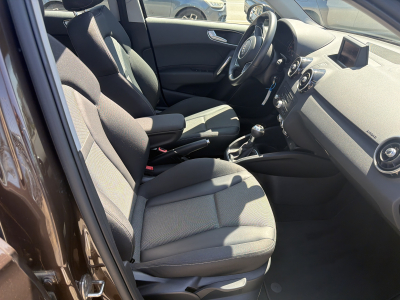 Audi A1 1.4 TFSI 122CV STRONIC