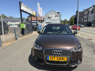 Audi A1 1.4 TFSI 122CV STRONIC
