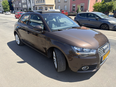 Audi A1 1.4 TFSI 122CV STRONIC