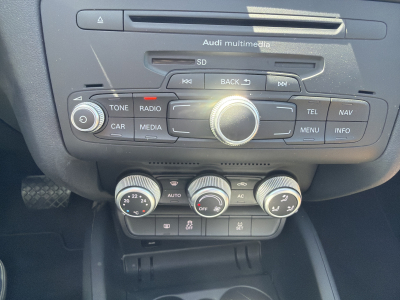 Audi A1 1.4 TFSI 122CV STRONIC