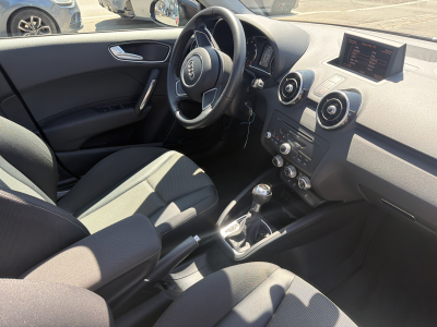 Audi A1 1.4 TFSI 122CV STRONIC