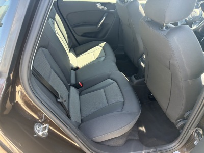 Audi A1 1.4 TFSI 122CV STRONIC