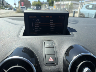 Audi A1 1.4 TFSI 122CV STRONIC