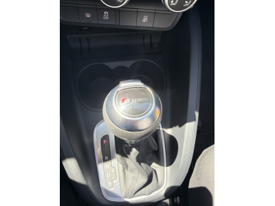 Audi A1 1.4 TFSI 122CV STRONIC