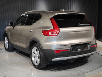 Volvo XC40 T3 GEARTRONIC CARPLAY GPS CAMERA ATTELAGE