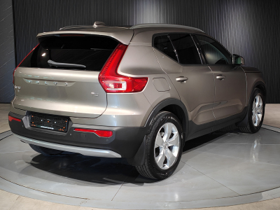Volvo XC40 T3 GEARTRONIC CARPLAY GPS CAMERA ATTELAGE