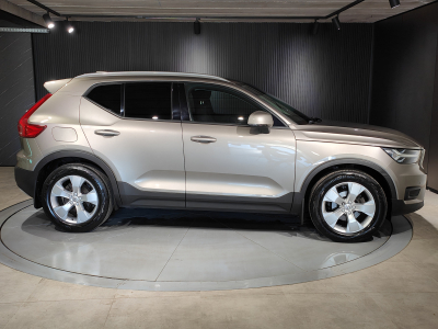 Volvo XC40 T3 GEARTRONIC CARPLAY GPS CAMERA ATTELAGE