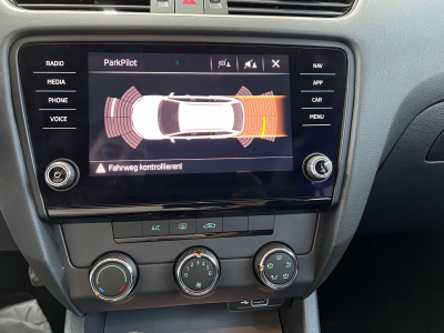 Skoda Octavia 1.6 TDI 116 NAVI, PDC,CARPLAY,ALU 16''