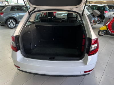 Skoda Octavia 1.6 TDI 116 NAVI, PDC,CARPLAY,ALU 16''