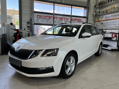 Skoda Octavia 1.6 TDI 116 NAVI, PDC,CARPLAY,ALU 16''