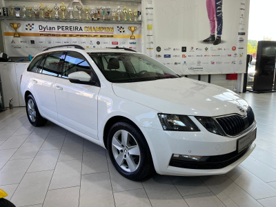 Skoda Octavia 1.6 TDI 116 NAVI, PDC,CARPLAY,ALU 16''