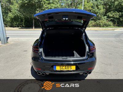 Porsche Macan GTS