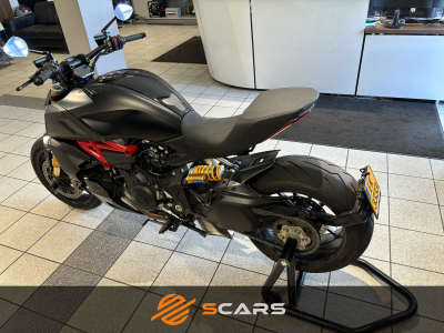 Ducati Diavel 1260S 159cv