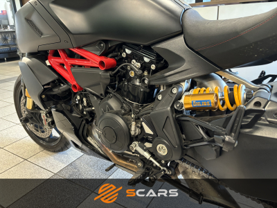 Ducati Diavel 1260S 159cv