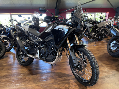 CF Moto 450 MT 